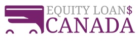 Equity Loans Canada